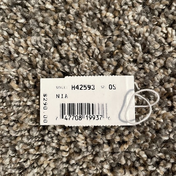 Great Condition Brighton Black Leather Nia Crossbody Handbag - Picture 15 of 15